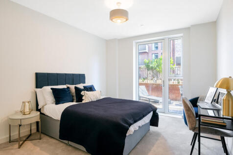 5 bedroom